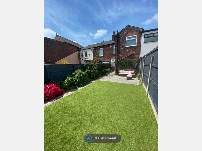 1 Bedroom Terraced House To Rent In Bridgewater Road, Worsley, Manchester, M28