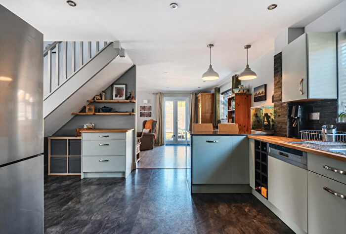 3 Bedroom Detached House For Sale In Grove Wood Road, Haydon, Radstock, Somerset, BA3