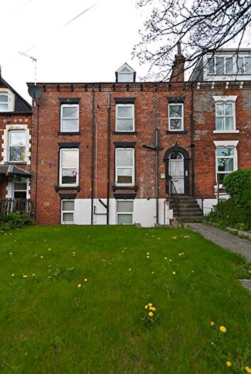 1 Bedroom Flat To Rent In Hyde Park Terrace, Leeds, LS6