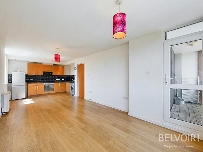 2 Bedroom Flat To Rent In Conway Street, Liverpool, L5