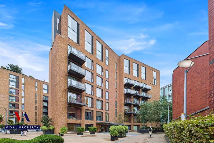 2 Bedroom Flat To Rent In Hirst Court, Gatliff Road, SW1W