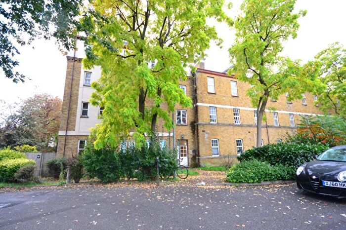 1 Bedroom Flat To Rent In Avonley Road, New Cross, SE14