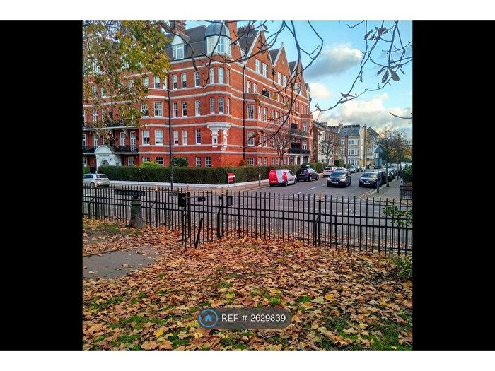 2 Bedroom Flat To Rent In Prince Of Wales Drive, London, SW11