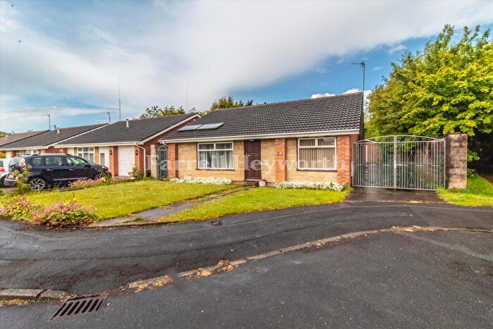 3 Bedroom Bungalow For Sale In The Covert, Thornton Cleveleys, FY5