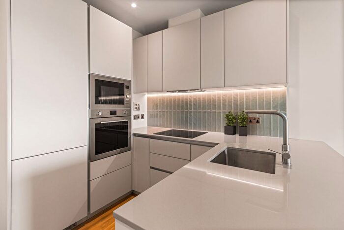 1 Bedroom Flat To Rent In Greenford, UB6