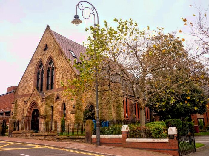 2 Bedroom Flat To Rent In Meribel Square, Prescot, L34