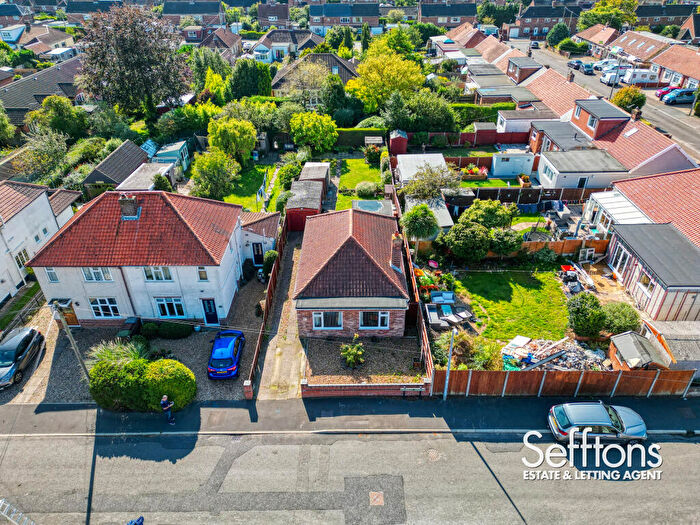 2 Bedroom Bungalow For Sale In Charles Avenue, Norwich, Norfolk, NR7