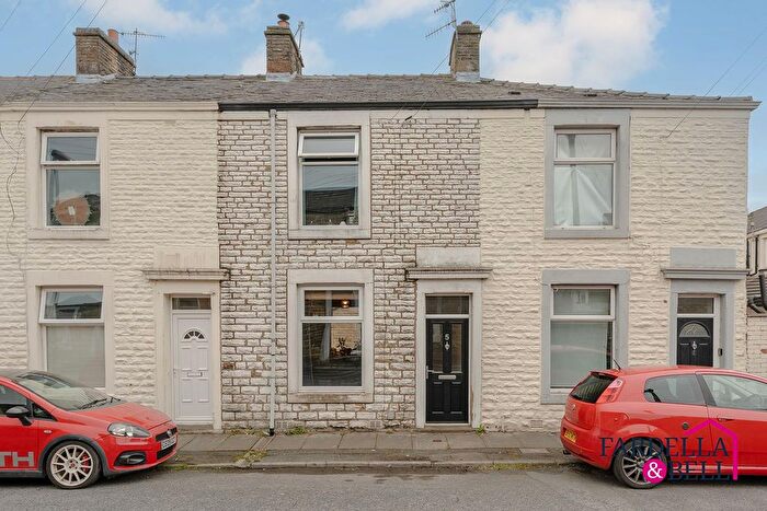 2 Bedroom Terraced House For Sale In Bridge Street, Great Harwood, BB6