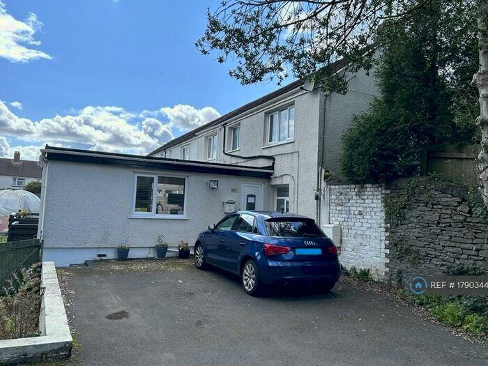 3 Bedroom Semi-Detached House To Rent In Neath Abbey Road, Neath, SA10