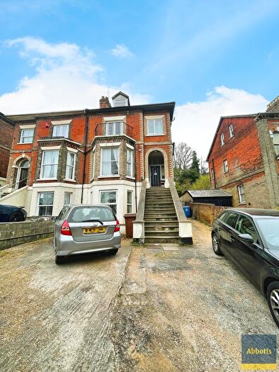 1 Bedroom Flat To Rent In Willoughby Road, Ipswich, IP2