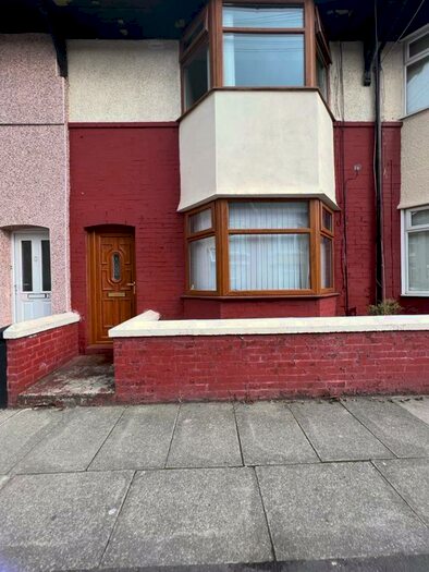 2 Bedroom Detached House To Rent In Spenser Street, Bootle, L20