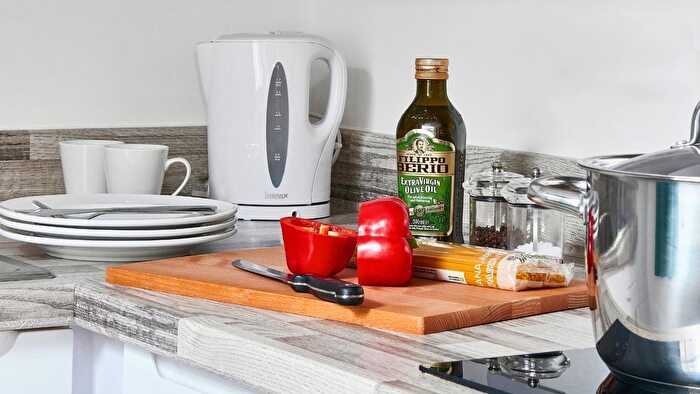 Studio To Rent In Newarke Street, Leicester, LE1