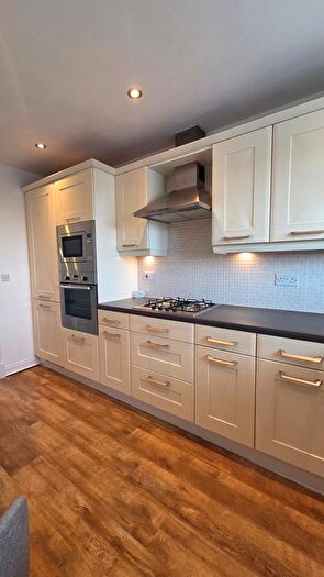 2 Bedroom Terraced House To Rent In Drake House, Marina, Hartlepool, TS24