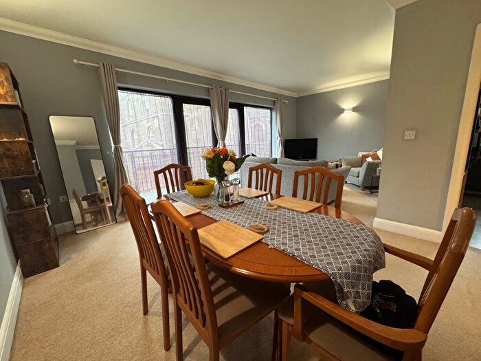 2 Bedroom Apartment To Rent In Marc Brunel Way, Chatham, ME4