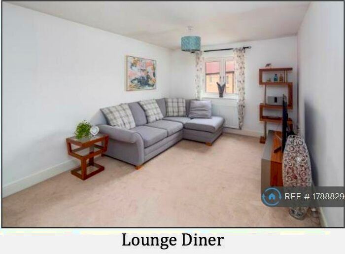 2 Bedroom Detached House To Rent In Sedgefield, Bicester, OX26