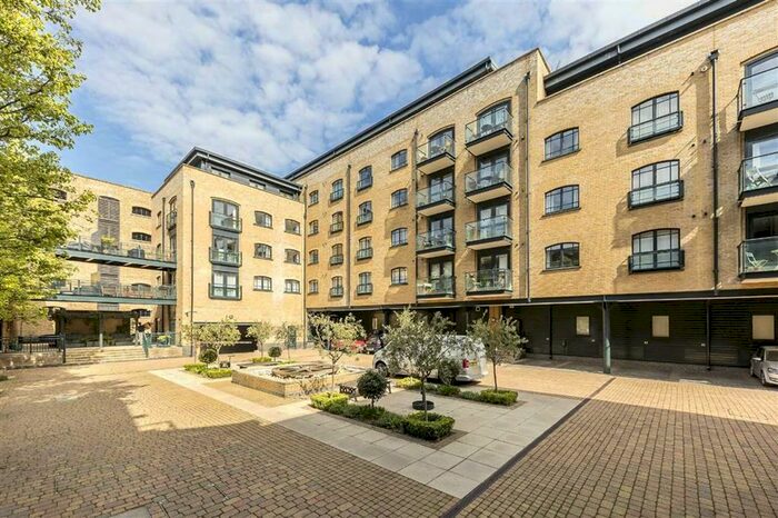 1 Bedroom Flat To Rent In Butlers &amp; Colonial Wharf, London, SE1