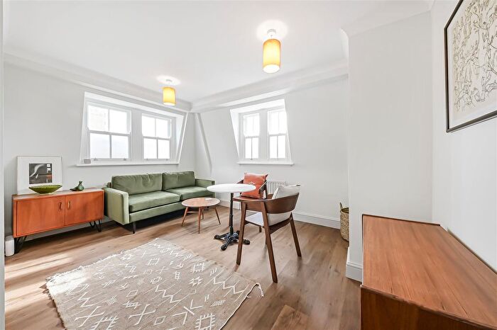 1 Bedroom Flat To Rent In Formosa Street, London, W9