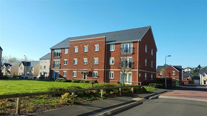 1 Bedroom Property To Rent In Clayton Drive, Pontarddulais, Gorseinon, SA4