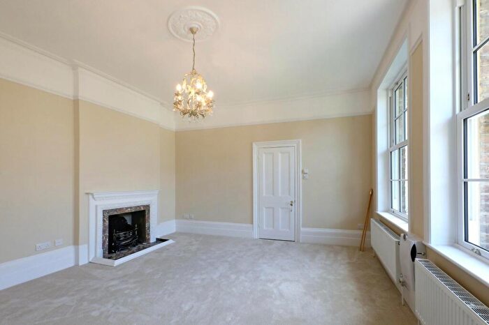 4 Bedroom Semi-Detached House To Rent In Trinity Place, Windsor, Berkshire, SL4