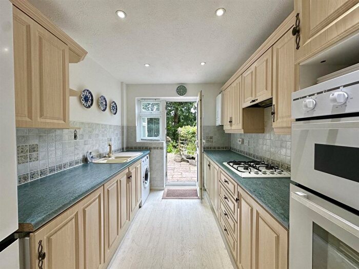 2 Bedroom Detached Bungalow For Sale In Spring Lane, Bexhill-On-Sea, TN39