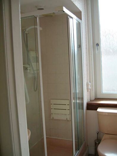 1 Bedroom Flat To Rent In Stewart Terrace, Dalry, Edinburgh, EH11