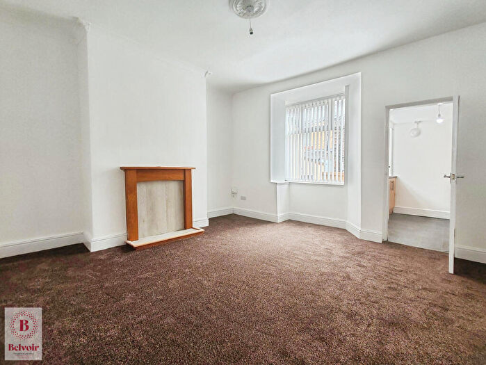 2 Bedroom Terraced House To Rent In Ivan Street, Burnley, BB10