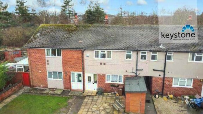 3 Bedroom Terraced House For Sale In Green Lane West, Sealand, Deeside, Clwyd, CH5