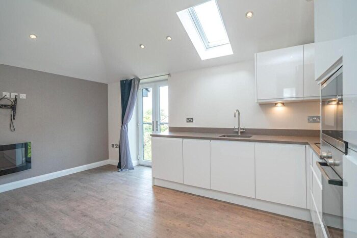 2 Bedroom Apartment To Rent In The Courtyard, Park Lane, Poynton, SK12