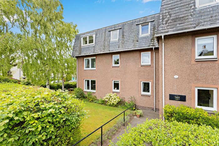 2 Bedroom Flat For Sale In /, East Trinity Road, Trinity, Edinburgh, EH5