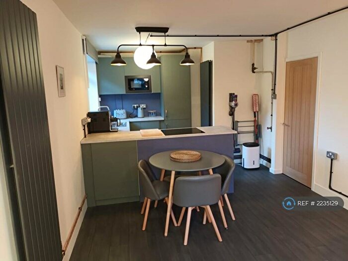 1 Bedroom Flat To Rent In Weymouth Terrace, London, E2