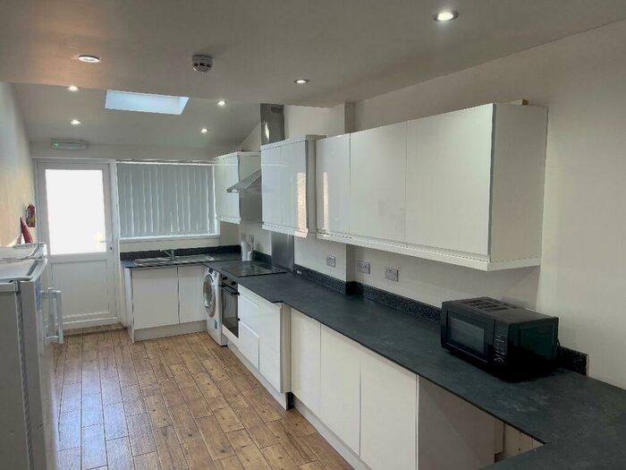 1 Bedroom Terraced House To Rent In Severn Road, Coventry, West Midlands, CV1