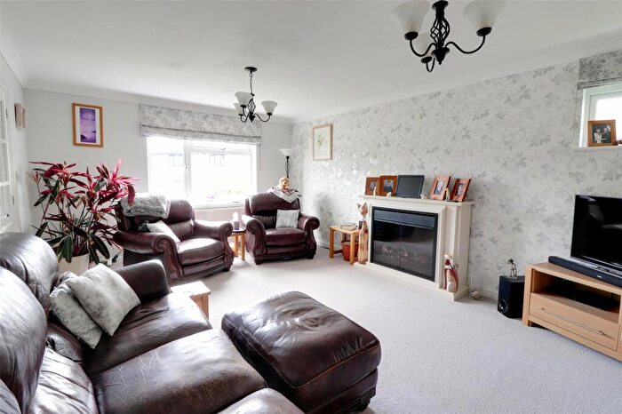 4 Bedroom Detached House For Sale In Ridgegrove Hill, Launceston, Cornwall, PL15