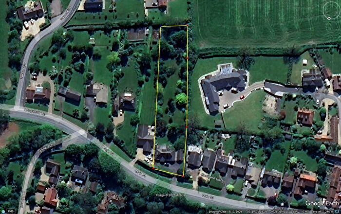 4 Bedroom Detached House For Sale In Main Street, Scothern, Lincoln, LN2