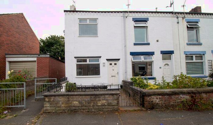 3 Bedroom Terraced House To Rent In Catherine Street East, Horwich, Bolton, BL6