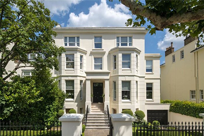7 Bedroom Detached House To Rent In Hamilton Terrace, St. John's Wood, London, NW8