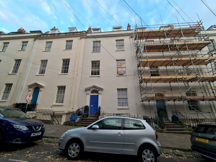 2 Bedroom Flat To Rent In Bellevue, Clifton, Bristol, BS8