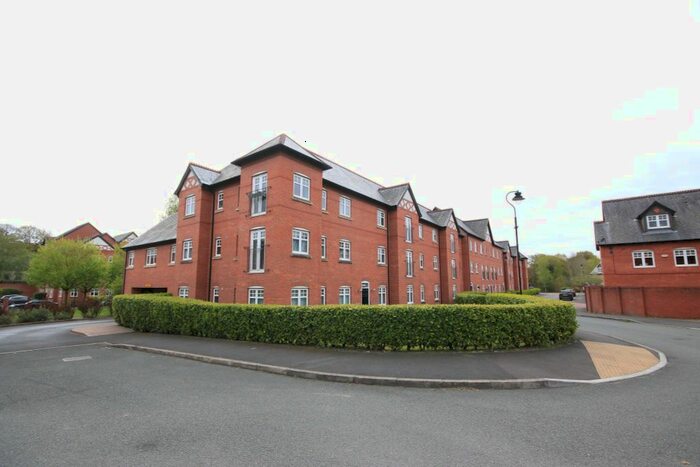 2 Bedroom Property To Rent In Alden Close, Standish, Wigan, WN1
