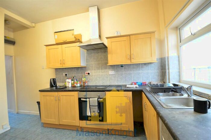 3 Bedroom Terraced House To Rent In Student Property Selly Oak, Birmingham, B29