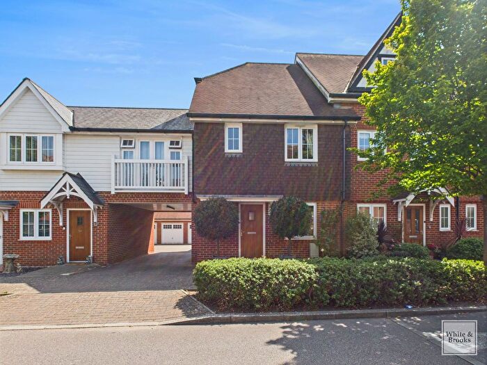 3 Bedroom Terraced House For Sale In The Boulevard, Bognor Regis, PO21