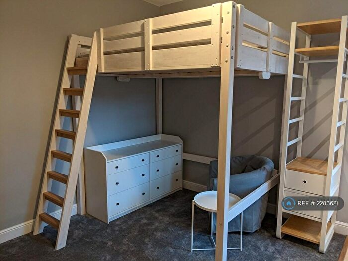 Studio To Rent In Drayton Road, Kings Heath, B14