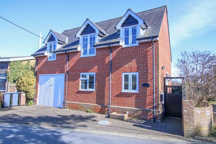 2 Bedroom Detached House For Sale In Aldeburgh, IP15