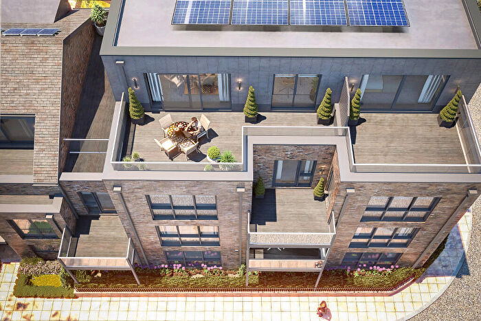 3 Bedroom Penthouse For Sale In Macclesfield, SK10