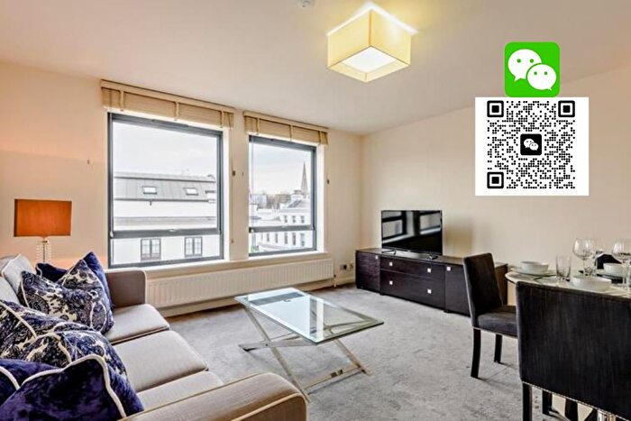 2 Bedroom Flat To Rent In Fulham Road, Chelsea, SW3