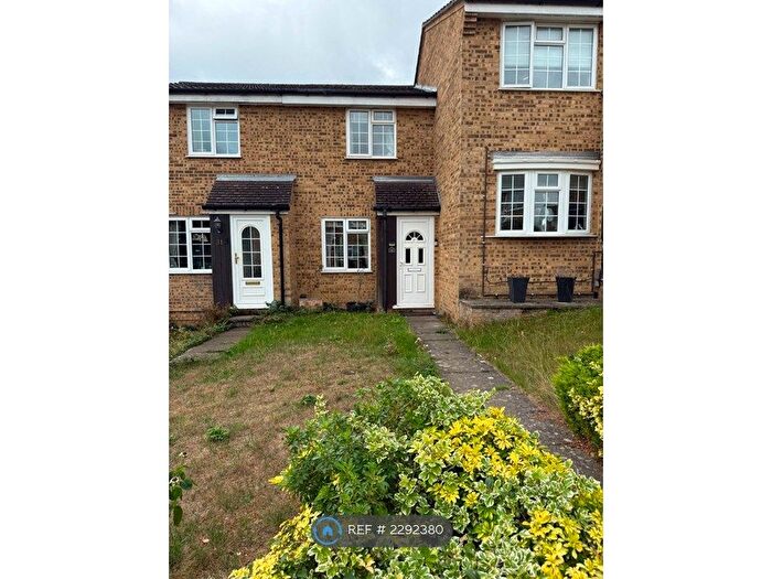 2 Bedroom Terraced House To Rent In Redbank, West Malling, ME19