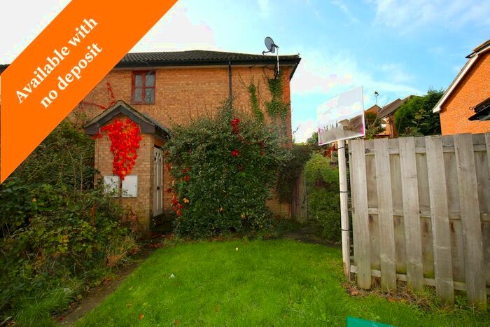 Apartment To Rent In Bracklesham Close, Sholing, SO19