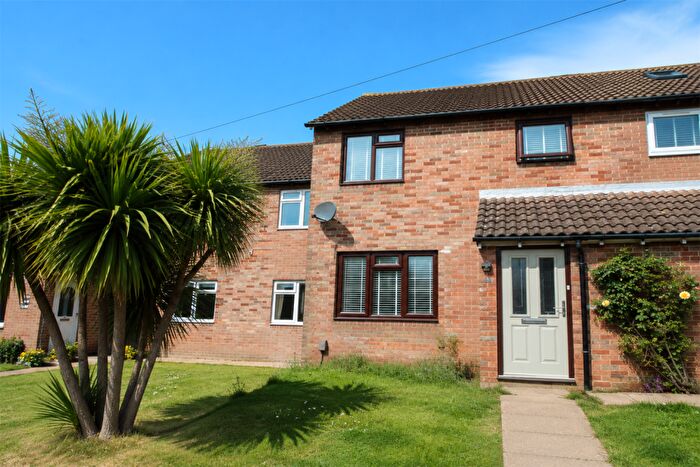 3 Bedroom House To Rent In Churchill Drive, SL7