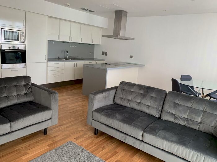2 Bedroom Apartment To Rent In Brayford Street, Lincoln, LN5
