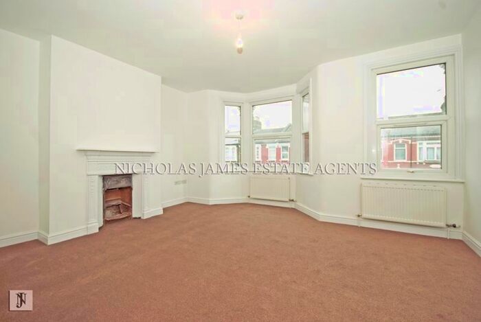 4 Bedroom Terraced House To Rent In Boundary Road, London, N22