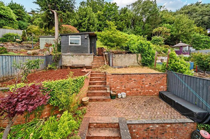 3 Bedroom Semi Detached Bungalow For Sale In Clifton Road, Paignton, Devon, TQ3
