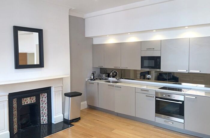 1 Bedroom Flat To Rent In Rupert Street, Soho, London, W1D